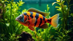 Ikan oscar