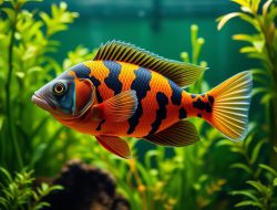 Ikan Oscar: Jenis Ikan Hias Populer yang Wajib Diketahui