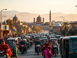 Situasi Terkini di Kabul: Berita Terbaru
