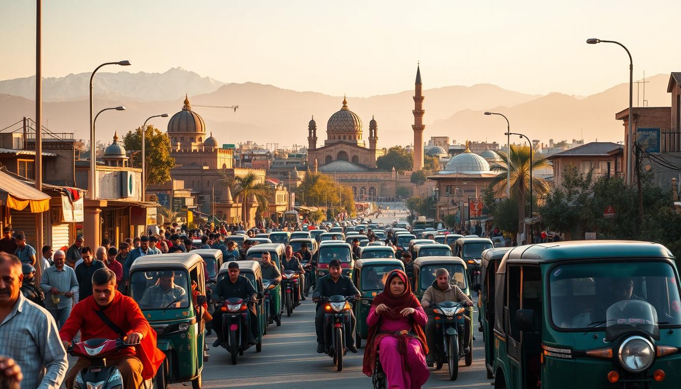 Kabul