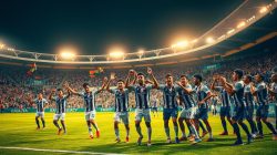 Manyak Payed FC Secures Victory in Thrilling Match