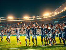 Manyak Payed FC Secures Victory in Thrilling Match