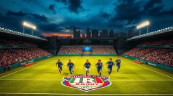 Mutiara Raya FC Emerges Victorious in Thrilling League Matches
