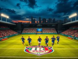 Mutiara Raya FC Emerges Victorious in Thrilling League Matches