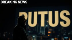 PUTUS: Berita Terbaru yang Menjadi Sorotan