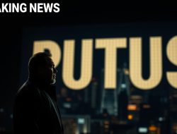 PUTUS: Berita Terbaru yang Menjadi Sorotan