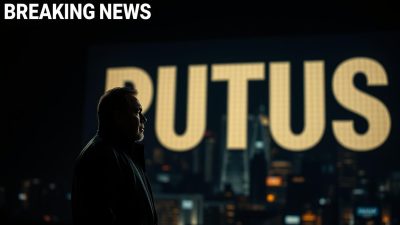 PUTUS