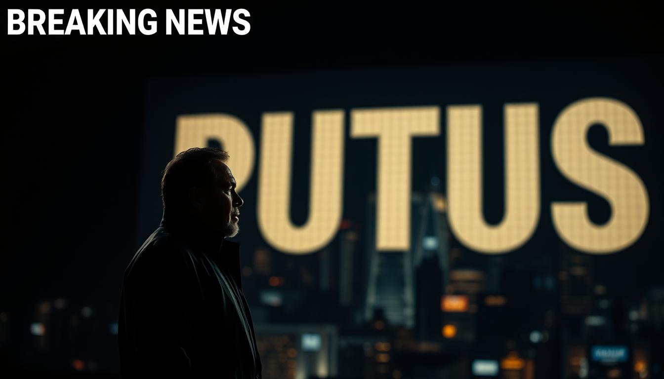 PUTUS