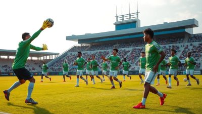 Pemain Persema Malang