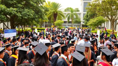 Pengembangan Karir Lulusan Universitas Majalengka