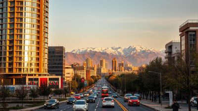 Perkembangan Teknologi Albania