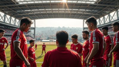 Strategi Persema Malang