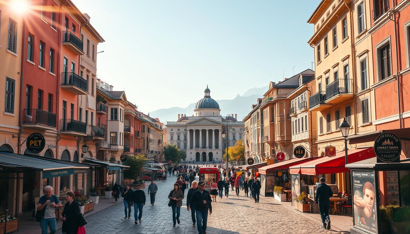 Tirana