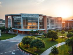 Universitas Muhammadiyah A.R. Fachruddin: Berita Terbaru
