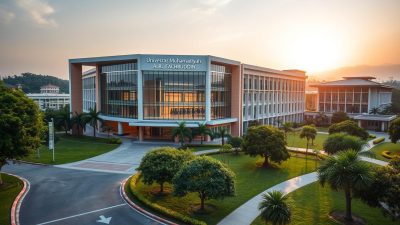 Universitas Muhammadiyah A.R. Fachruddin