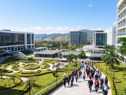Universitas Pamulang: Membangun Generasi Muda Indonesia