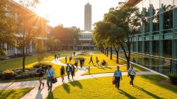 Universitas Pelita Harapan: Pendidikan Terbaik di Indonesia