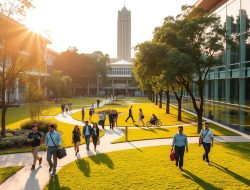 Universitas Pelita Harapan: Pendidikan Terbaik di Indonesia