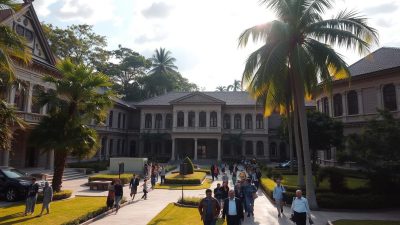 Berita Terbaru: Universitas Sulawesi Barat Siap Maju