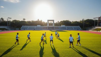 akademi Gapura FC