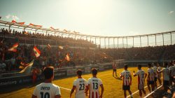 Bali United Berhasil Meraih Kemenangan