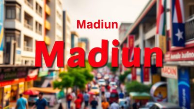 berita Persekama Madiun