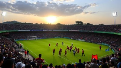jadwal Pertandingan Persekama Madiun
