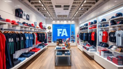 koleksi fanshop FA