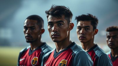 pemain Galuh FC