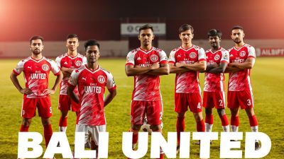 pemain bali united