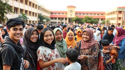 pengabdian masyarakat pengabdian masyarakat