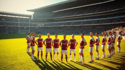 skuad Persekam Metro FC