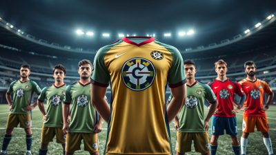 sponsorship Galuh FC