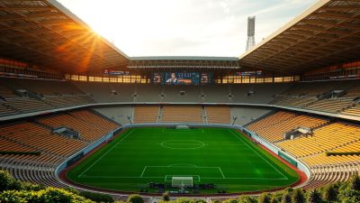 stadion Galuh FC