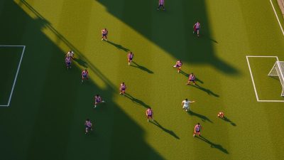 strategi permainan Mutiara Raya FC
