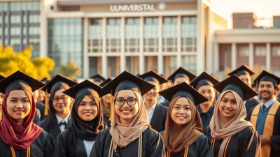 Alumni Universitas Muhammadiyah Semarang
