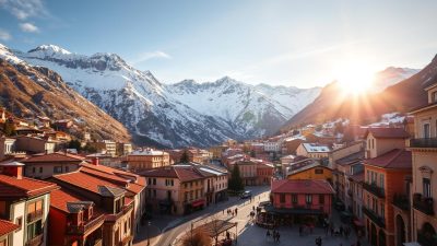 Andorra-la-Vella