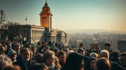 Analisis Terkini: Situasi Politik Terkini di Bulgaria