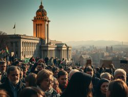 Analisis Terkini: Situasi Politik Terkini di Bulgaria