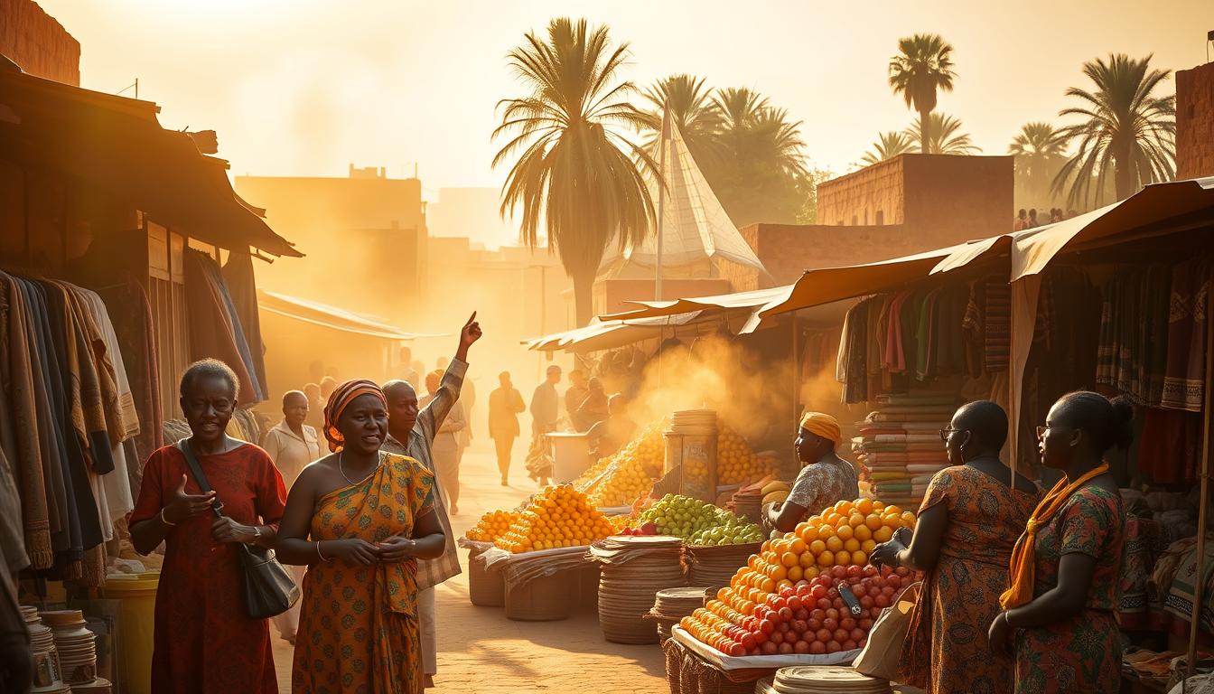 Burkina Faso
