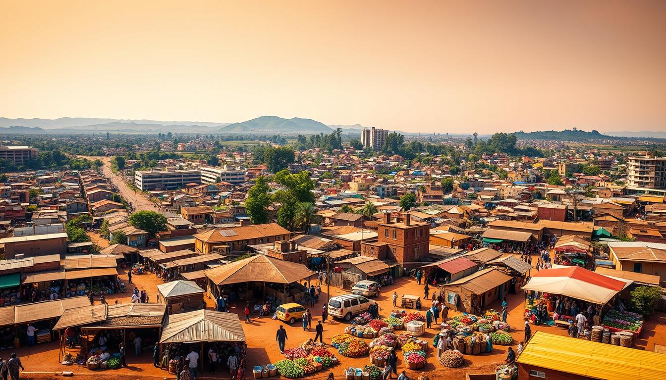 Burundi