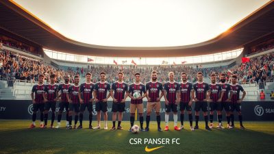CSR Panser FC CSR Panser FC