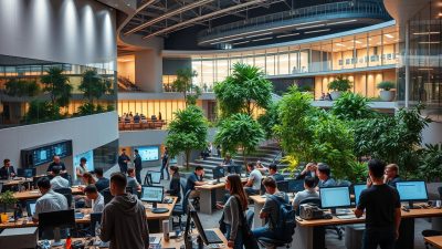 Inovasi Teknologi di Universitas Muhammadiyah Purwokerto Inovasi Teknologi di Universitas Muhammadiyah Purwokerto