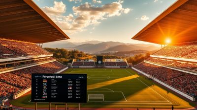 Jadwal Pertandingan Persekobi Bima Jadwal Pertandingan Persekobi Bima