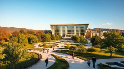 Kampus UMS Kampus UMS