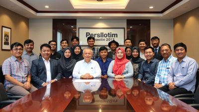 Keanggotaan Perslotim Lombok Timur Keanggotaan Perslotim Lombok Timur