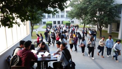Kegiatan Akademik dan Non-Akademik UMS Kegiatan Akademik dan Non-Akademik UMS