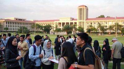 Kegiatan Mahasiswa Universitas Muhammadiyah Bandung Kegiatan Mahasiswa Universitas Muhammadiyah Bandung