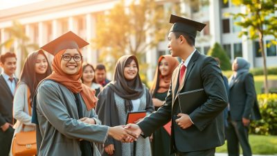 Lulusan Universitas Muhammadiyah Bandung Lulusan Universitas Muhammadiyah Bandung
