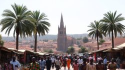 Ouagadougou: Berita Terkini dari Ibu Kota